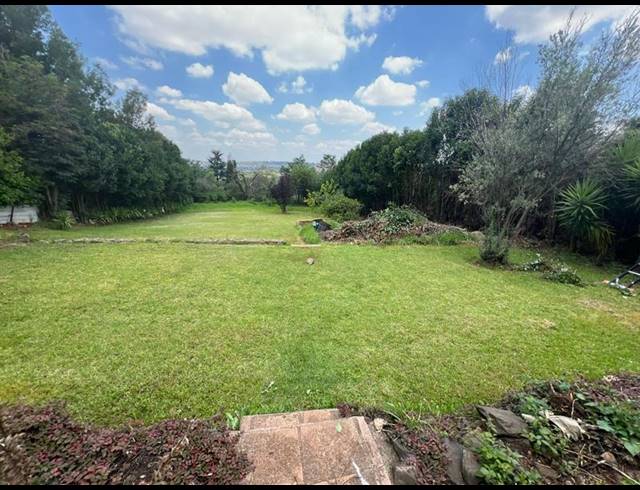 5 BEDROOM HOUSE FOR SALE IN OBSERVATORY